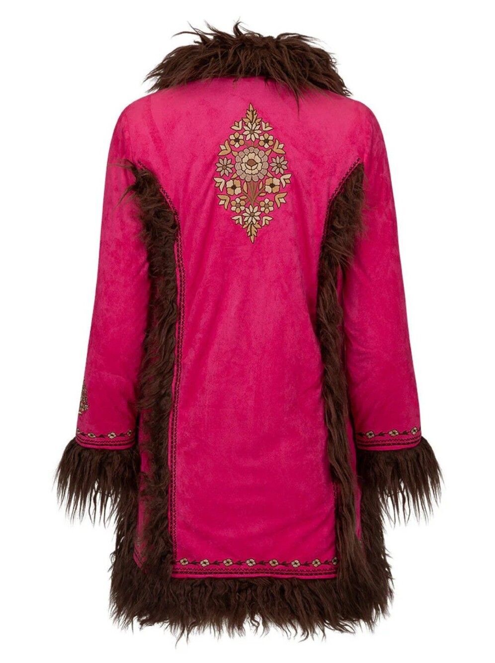 🍒NWT🍒 SPELL JOPLIN PENNY LANE JACKET